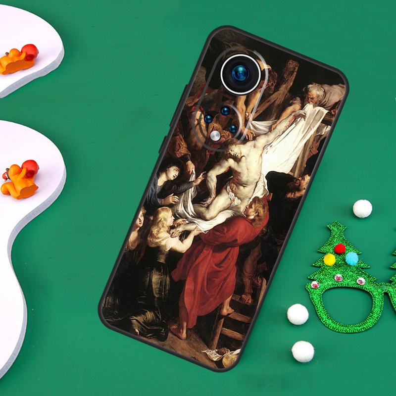 Renaissance Art Aesthetic Case For Honor 200 Lite 50 70 90 X9c X9b X9a X8a X8b X7a X6a X8 X9 Magic 7 5 6 Pro Cover Honor Magic6 Lite
Renaissance Art Aesthetic Case For Honor 200 Lite 50 70 90 X9c X9b X9a X8a X8b X7a X6a X8 X9 Magic 7 5 6 Pro Cover Honor Magic6 Lite