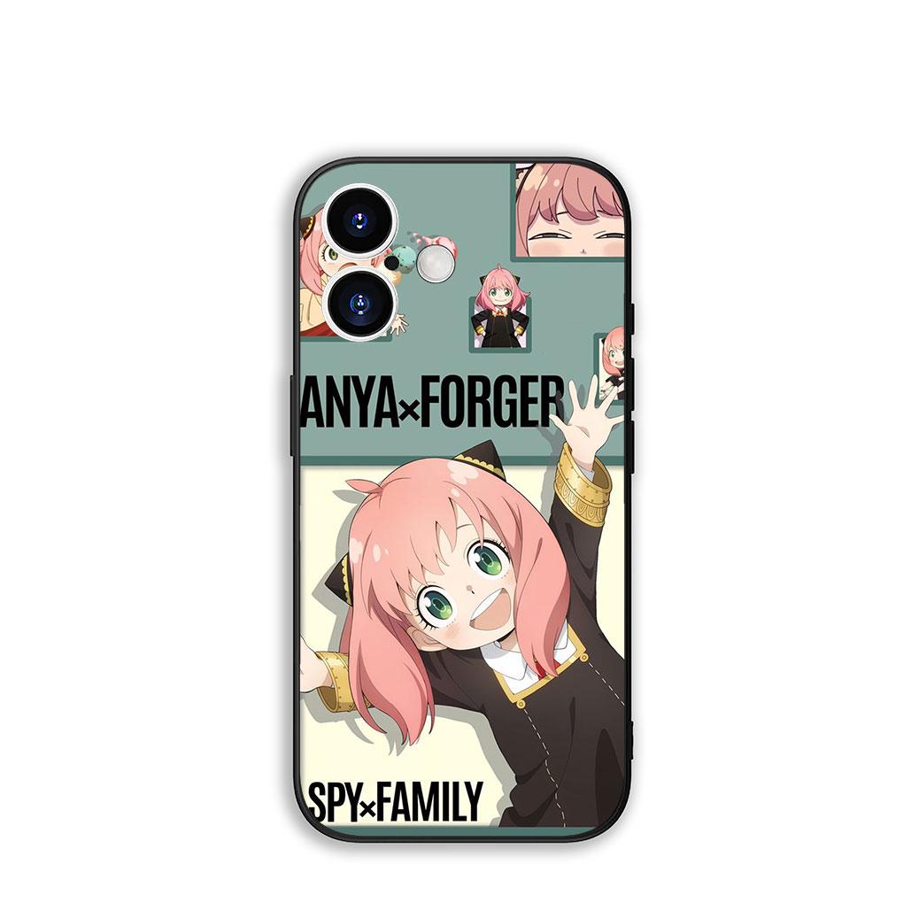 Funda Coque Cover for Xiaomi Redmi Note 14 13 12 13C 14C 12C 8 Pro Plus Pro+ 9C NFC 9T Phone Case Anya Forger Spy x Family Redmi 9C NFC
Funda Coque Cover for Xiaomi Redmi Note 14 13 12 13C 14C 12C 8 Pro Plus Pro+ 9C NFC 9T Phone Case Anya Forger Spy x Family Redmi 9C NFC