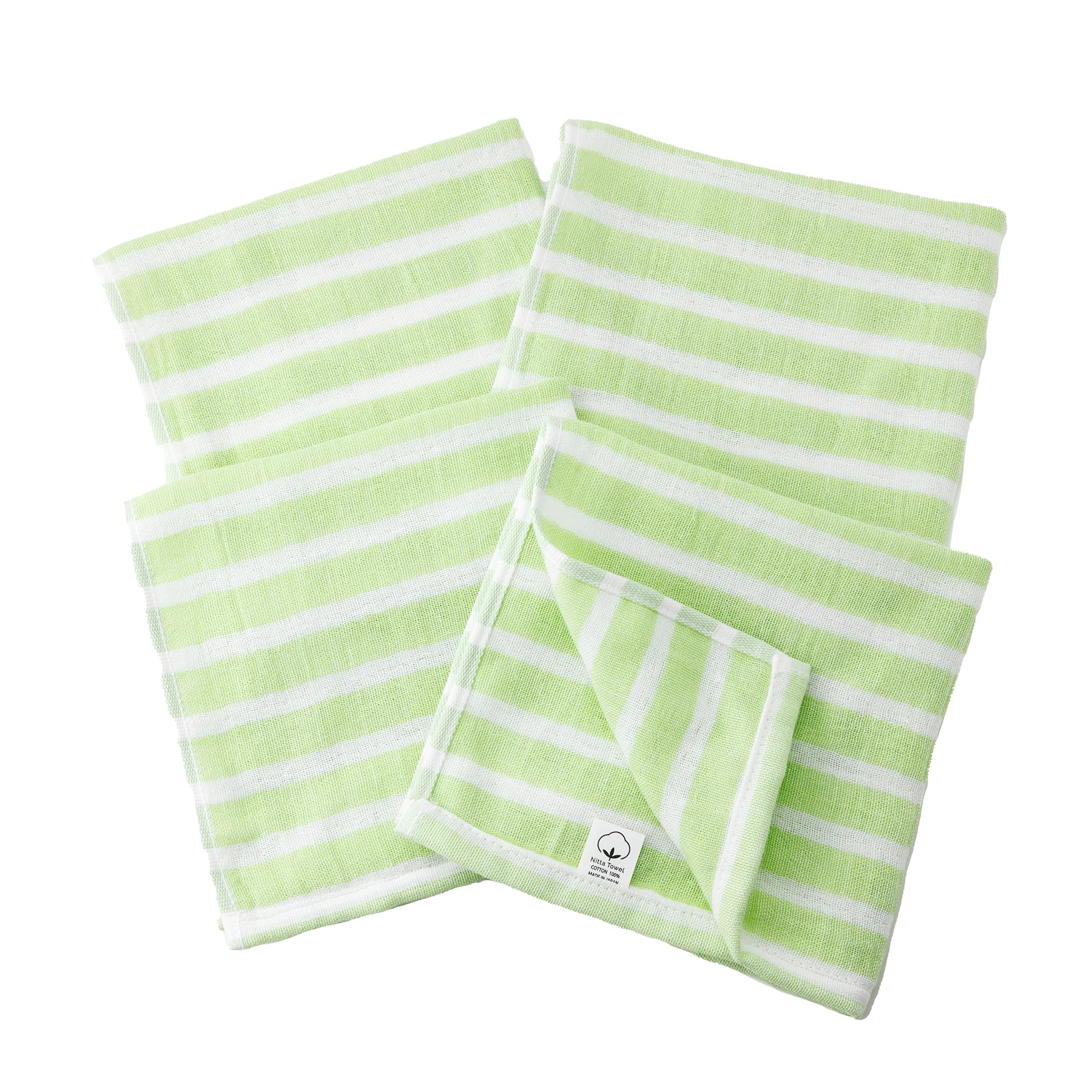 Mukotowel Gauze Border Hand Senshu Made in Set of Lime Double-Ply Towels, Towels, Thin, Japan, Quick-Drying, 4, лаймовый
Mukotowel Gauze Border Hand Senshu Made in Set of Lime Double-Ply Towels, Towels, Thin, Japan, Quick-Drying, 4, лаймовый