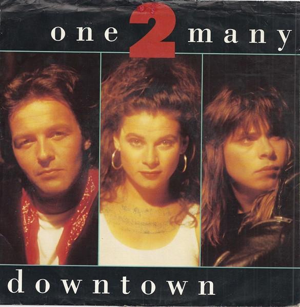 7inch Record ONE 2 MANY Downtown AM1272 AM Records 1988 US Dance Electronica Used
7inch Record ONE 2 MANY Downtown AM1272 AM Records 1988 US Dance Electronica Used