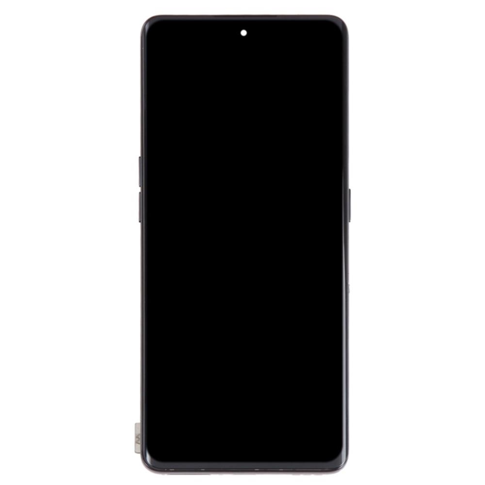 For Oppo Reno8 T 5G Grade C OLED Screen and Digitizer Assembly+Frame Spare Part (Without Logo) Gold
For Oppo Reno8 T 5G Grade C OLED Screen and Digitizer Assembly+Frame Spare Part (Without Logo) Gold