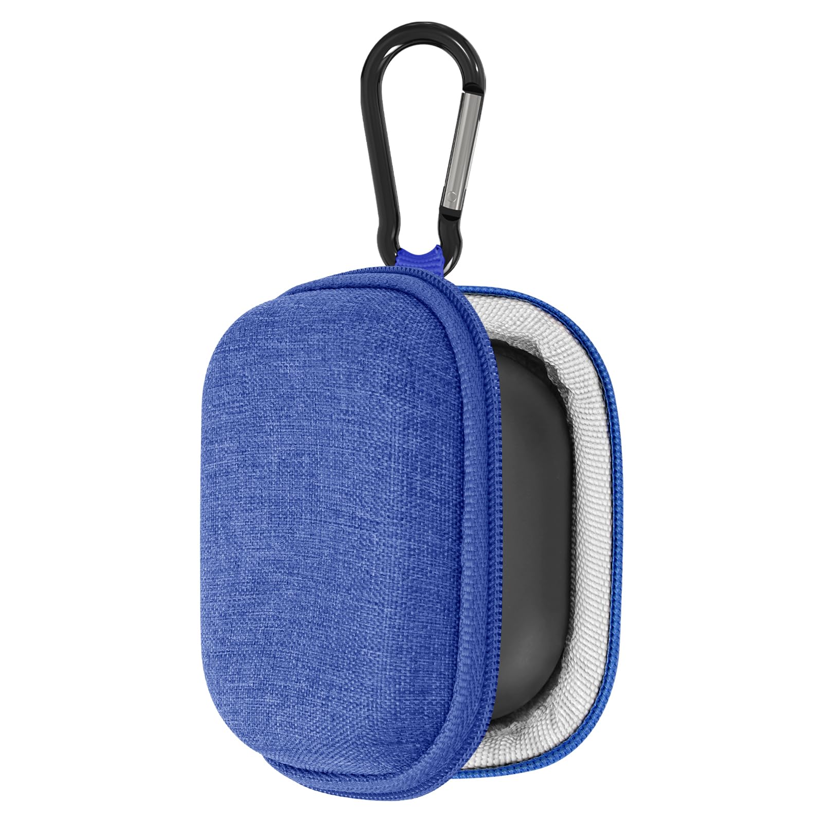 Чехол Geekria Shield с карабином, совместимый с беспроводными наушниками Jabra Elite 10 Gen Elite Elite Elite10 True Wireless, сменный защитный жесткий чехол синий
Чехол Geekria Shield с карабином, совместимый с беспроводными наушниками Jabra Elite 10 Gen Elite Elite Elite10 True Wireless, сменный защитный жесткий чехол синий