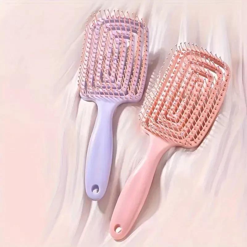 Paddle Hair Brush-Detangling Styling Hair Combs, Durable Gentle On Scalp Unisex розовый
Paddle Hair Brush-Detangling Styling Hair Combs, Durable Gentle On Scalp Unisex розовый