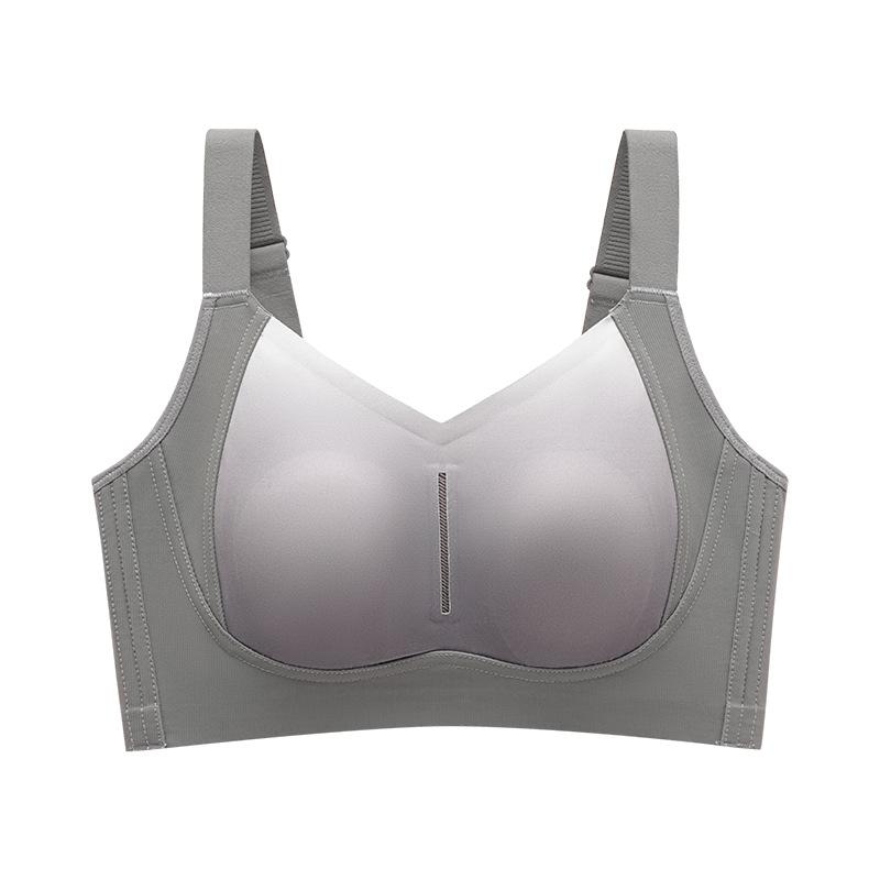 BCD cup, gather and close the sub-breasts, anti-sagging, thin adjustment type, non-marking soft support bra cover. 4xl(44/100bcd, recommended 90-97.5kg )
BCD cup, gather and close the sub-breasts, anti-sagging, thin adjustment type, non-marking soft support bra cover. 4xl(44/100bcd, recommended 90-97.5kg )