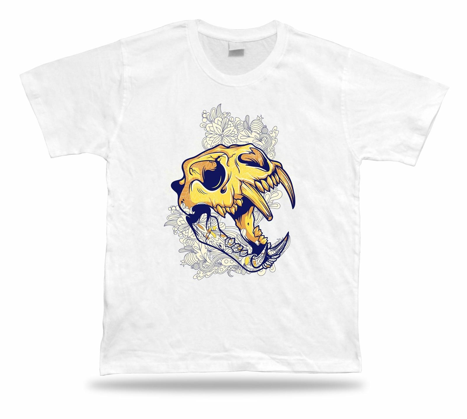 Monster Skeletal Head Teeth Fangs Floral tshirt designs birthday present gift 5XL різнокольоровий
Monster Skeletal Head Teeth Fangs Floral tshirt designs birthday present gift 5XL різнокольоровий