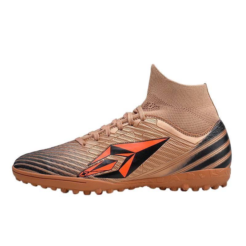 High-Top Adult Football Shoes Men S And Women S Broken Nails Artificial Turf Spikes Student Training Football Shoes 47
High-Top Adult Football Shoes Men S And Women S Broken Nails Artificial Turf Spikes Student Training Football Shoes 47