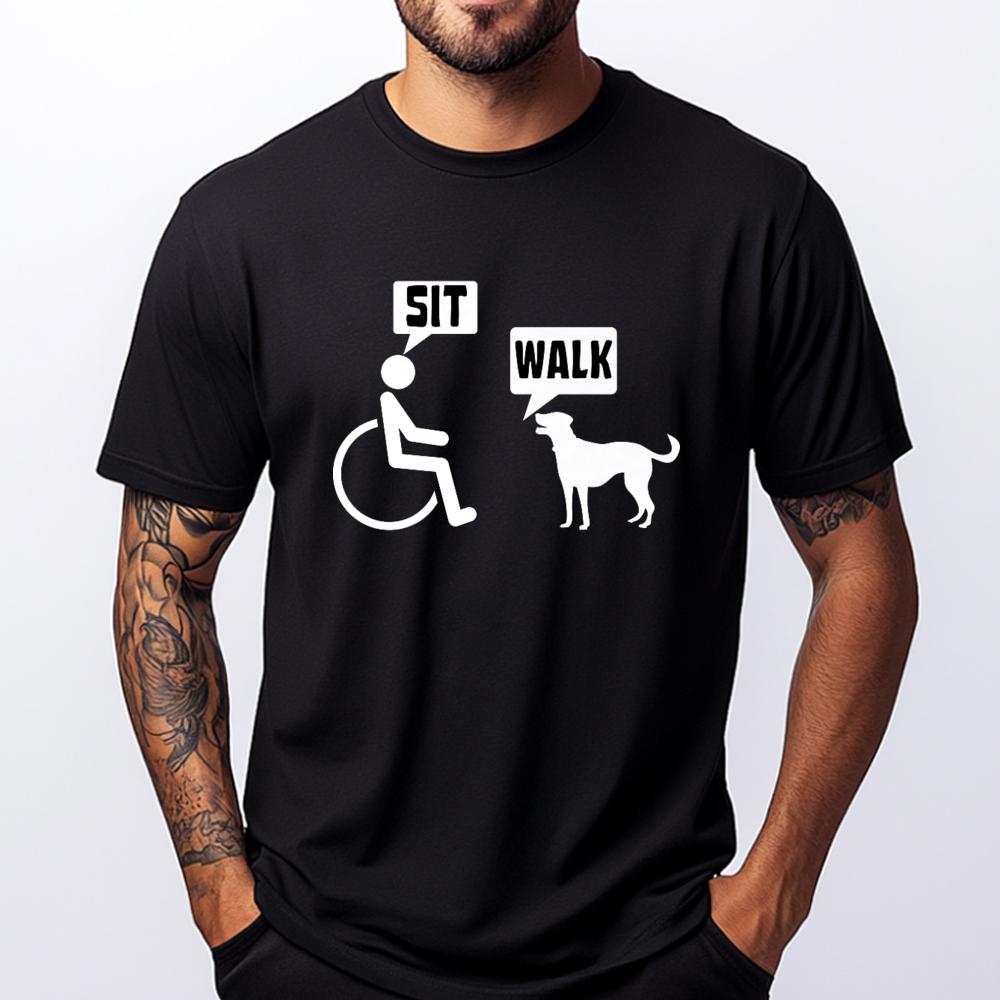 Funny Wheelchair Humor Joke For A Disability In A Wheelchair Funny T Shirts Men Winter Men s Clothing 2025 Valentines Day 5XL різнокольоровий
Funny Wheelchair Humor Joke For A Disability In A Wheelchair Funny T Shirts Men Winter Men s Clothing 2025 Valentines Day 5XL різнокольоровий