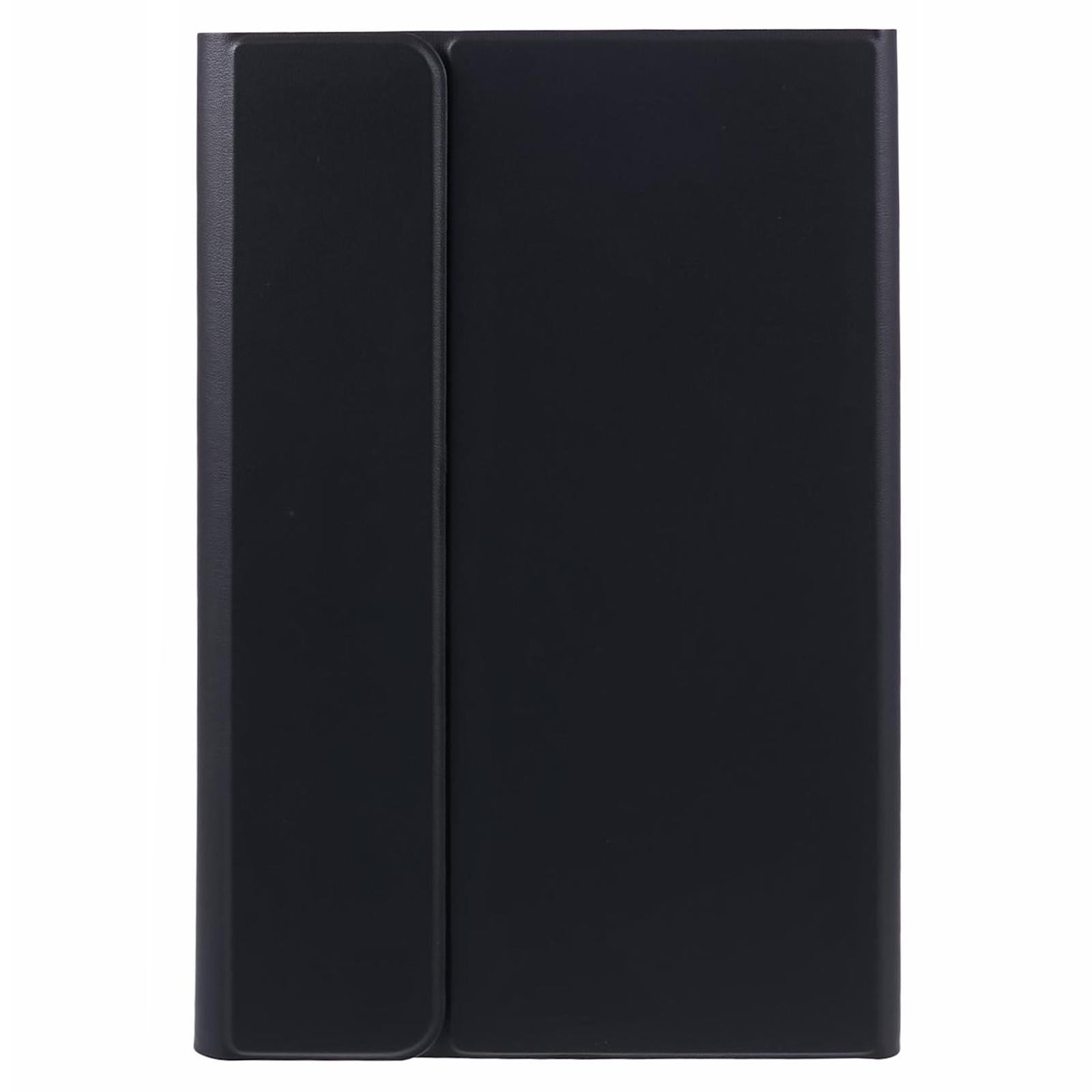 SK-SE11 For Xiaomi Redmi Pad SE PU Leather Flip Tablet Case Cover with Detachable Bluetooth-compatible Keyboard Black
SK-SE11 For Xiaomi Redmi Pad SE PU Leather Flip Tablet Case Cover with Detachable Bluetooth-compatible Keyboard Black