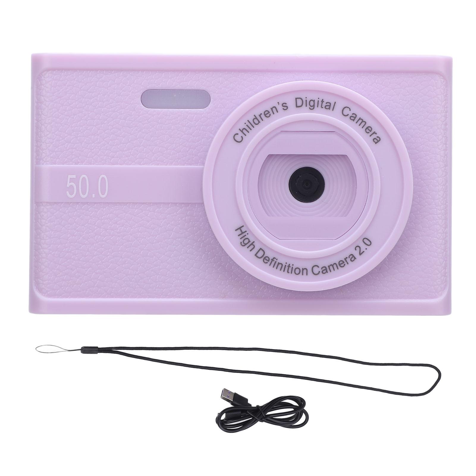 48MP 1080P Digital Camera 2.36 Inch TFT Screen 8X Zoom Autofocus Dual Lens Digital Camera for чорний
48MP 1080P Digital Camera 2.36 Inch TFT Screen 8X Zoom Autofocus Dual Lens Digital Camera for чорний