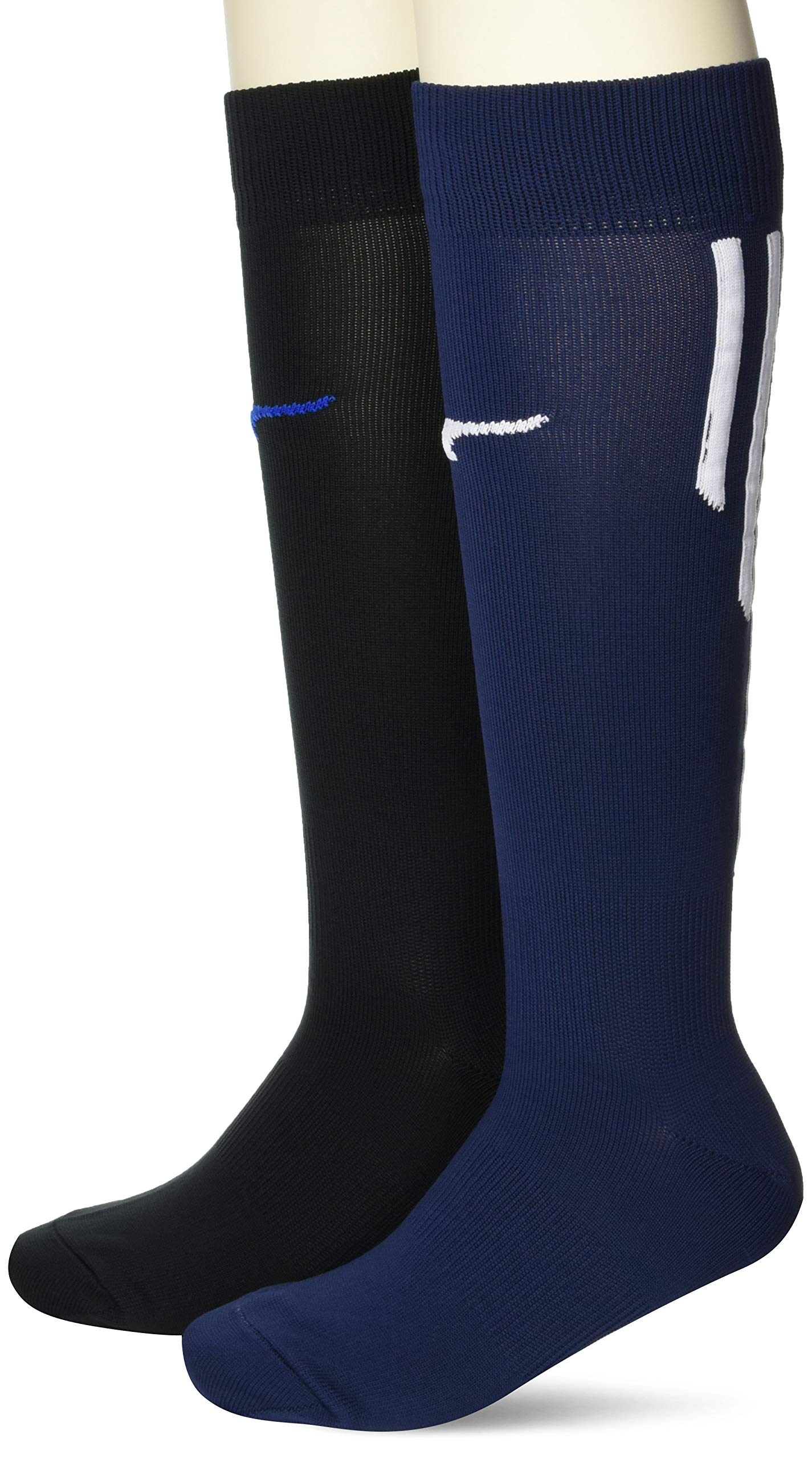Mizuno Rugby Wear Rugby Stockings R2MX0502 25 2-Pair BlueWhite
Mizuno Rugby Wear Rugby Stockings R2MX0502 25 2-Pair BlueWhite