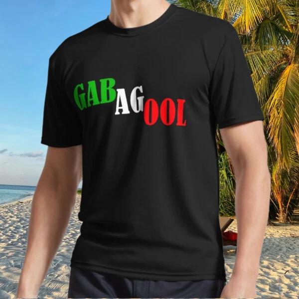 Gabagool - It is What is For Dinner - Tony Soprano Active T- Funny Size S to 5XL XL
Gabagool - It is What is For Dinner - Tony Soprano Active T- Funny Size S to 5XL XL