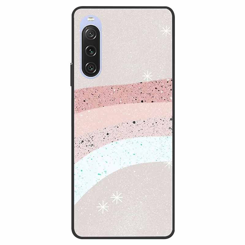 Case for Sony Xperia 10 V / 1 V Cover New Fashion Marble silicon Soft TPU Back Cover For Sony Xperia 10V 1V Phone Cases Capa Sony Xperia 1 V
Case for Sony Xperia 10 V / 1 V Cover New Fashion Marble silicon Soft TPU Back Cover For Sony Xperia 10V 1V Phone Cases Capa Sony Xperia 1 V