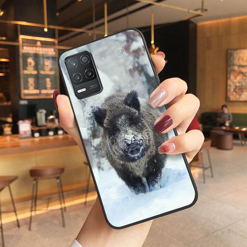 Funda wild boar shell Чехол для телефона для oppo Realme 8Pro 6PRO 6i 7pro 9i 9pro C11 C21Y C21 C25Y C25S C3 Q3S XT Чехлы coque Realme 7PRO
Funda wild boar shell Чехол для телефона для oppo Realme 8Pro 6PRO 6i 7pro 9i 9pro C11 C21Y C21 C25Y C25S C3 Q3S XT Чехлы coque Realme 7PRO