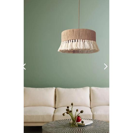 Богемная люстра Рустикальная люстра Плетеная люстра Джутовая люстра Люстра макраме Люстра с кисточками Jd100
Богемная люстра Рустикальная люстра Плетеная люстра Джутовая люстра Люстра макраме Люстра с кисточками Jd100