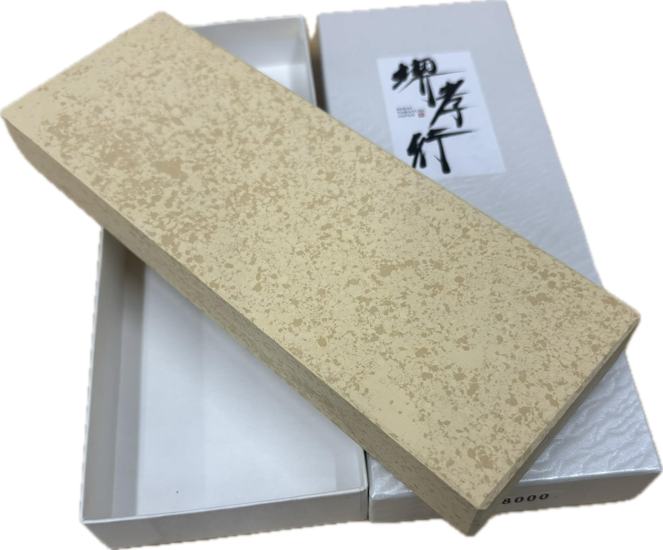 Sakai Takayuki Sharpening Stone #8000 пісочний
Sakai Takayuki Sharpening Stone #8000 пісочний