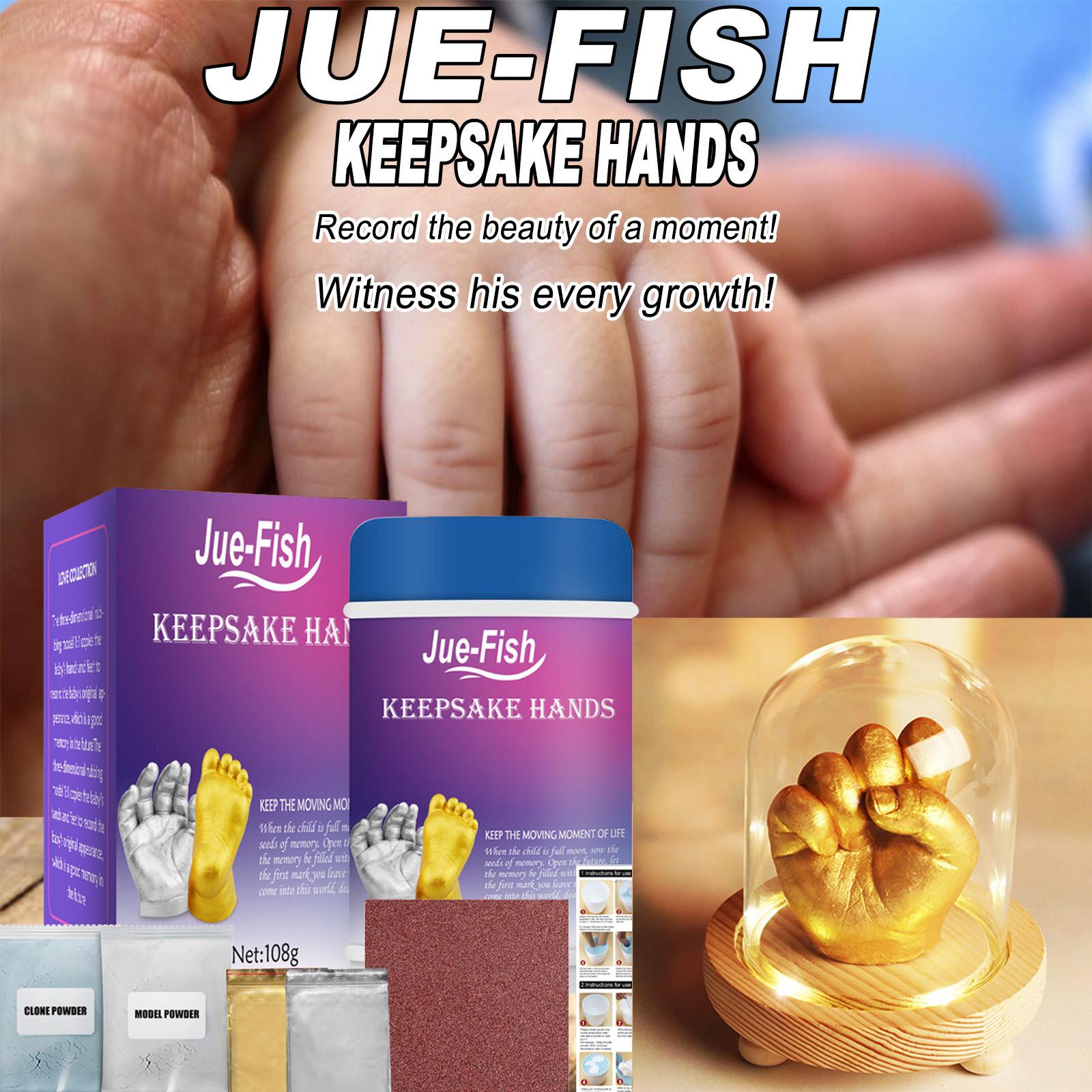 Hand Powder Parent Child Couple DIY Handicraft Kit Keepsake Hands Casting Kit Plaster Statue ing Kit Hand Holding
Hand Powder Parent Child Couple DIY Handicraft Kit Keepsake Hands Casting Kit Plaster Statue ing Kit Hand Holding