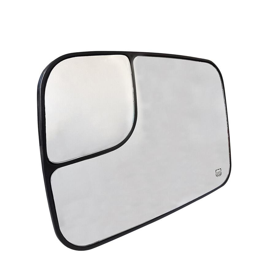 LH Left Side Towing Mirror Glass Heated For Dodge Ram 1500 2500 3500 Truck 05-09
LH Left Side Towing Mirror Glass Heated For Dodge Ram 1500 2500 3500 Truck 05-09