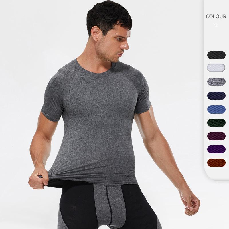 New Men S Polo Shirt Made Of Pure Cotton With Dropped Shoulders High-Quality Loose Fit For Fitness Versatile For Daily Exercise Short Sleeved Casual XXL
New Men S Polo Shirt Made Of Pure Cotton With Dropped Shoulders High-Quality Loose Fit For Fitness Versatile For Daily Exercise Short Sleeved Casual XXL