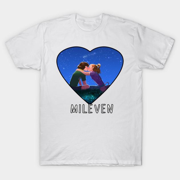Men Black Print T-shirt Mileven No-Cut Transfer Paper Print Cotton Tshirt S белый
Men Black Print T-shirt Mileven No-Cut Transfer Paper Print Cotton Tshirt S белый