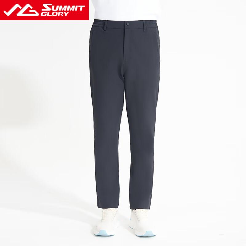 Men s Woven Fleece Warm Sports Trousers ME6826 3XL
Men s Woven Fleece Warm Sports Trousers ME6826 3XL
