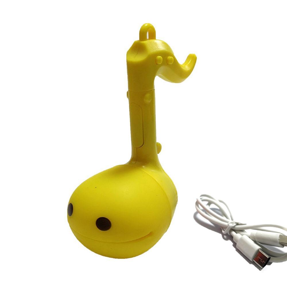 Cartoon Electric Music Tadpole with Music USB Charging Electronic Tadpole Guitar Children s Musical Instrument Birthday Gift Present жёлтый
Cartoon Electric Music Tadpole with Music USB Charging Electronic Tadpole Guitar Children s Musical Instrument Birthday Gift Present жёлтый