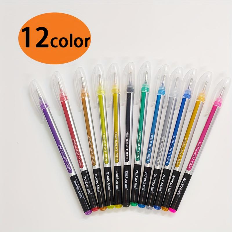 Ручка-хайлайтер Sparkling Sand Гелевая ручка Цветная нейтральная ручка Набор ручек для выделения Ручка для рисования Ручка для гроссбуха Ручка для гроссбуха Цветная ручка
Ручка-хайлайтер Sparkling Sand Гелевая ручка Цветная нейтральная ручка Набор ручек для выделения Ручка для рисования Ручка для гроссбуха Ручка для гроссбуха Цветная ручка