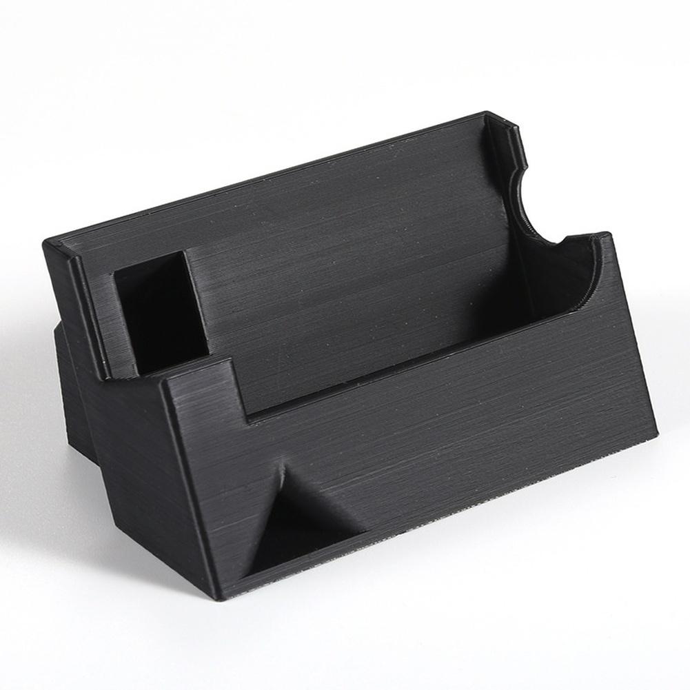 Amplification Bracket 8.57*2.48cm 3D Printed Radio Bracket Lightweight Radio Bracket Signal Reception For Indoor Use China Mainland
Amplification Bracket 8.57*2.48cm 3D Printed Radio Bracket Lightweight Radio Bracket Signal Reception For Indoor Use China Mainland