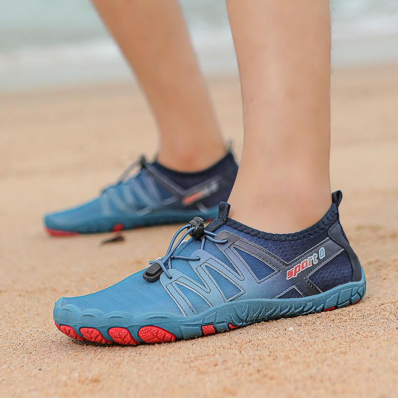 Couple swimming shoes creek walking shoes soft sole non-slip sea snorkeling shoes breathable men s and women s outdoor fishing beach shoes 36
Couple swimming shoes creek walking shoes soft sole non-slip sea snorkeling shoes breathable men s and women s outdoor fishing beach shoes 36