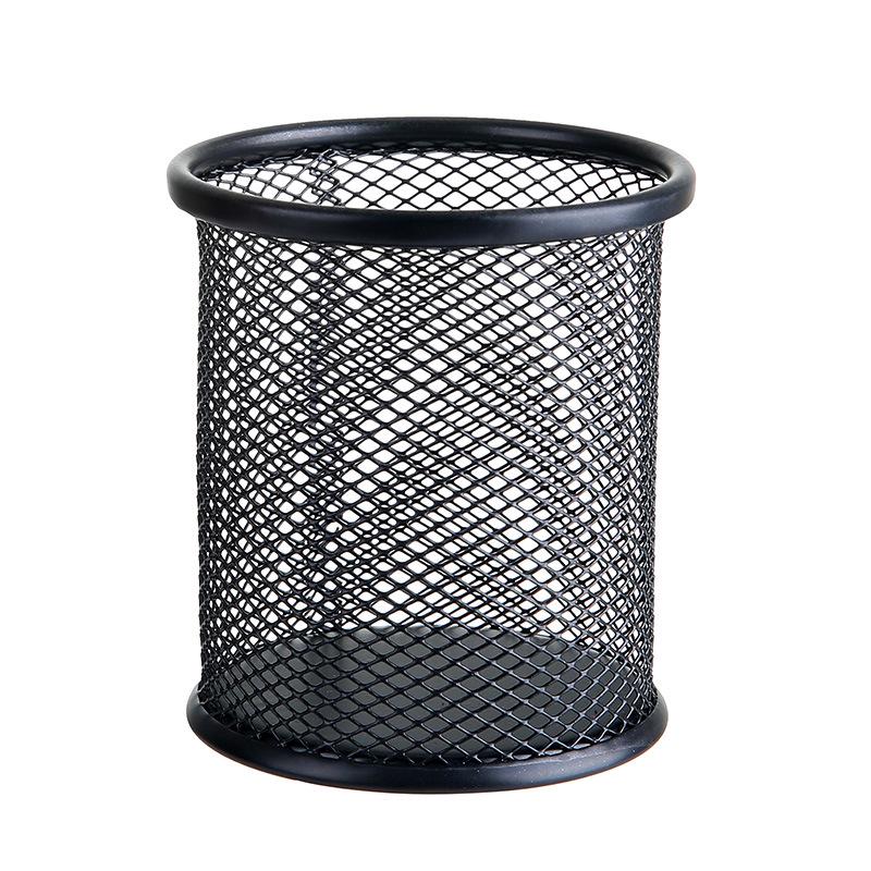 Cross-border Creative Iron Art Pen Holder for Students and Office Desks
Cross-border Creative Iron Art Pen Holder for Students and Office Desks