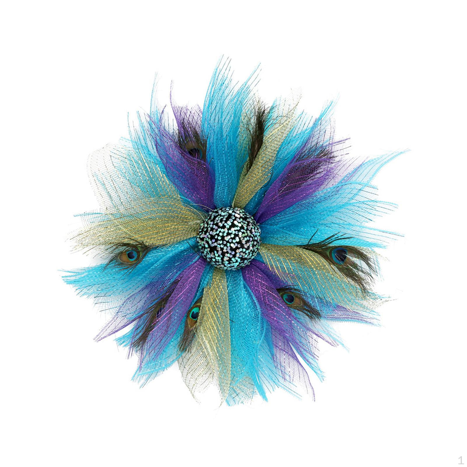 Feather Wreath Window Round Wall for Easter Holiday Decoration
Feather Wreath Window Round Wall for Easter Holiday Decoration
