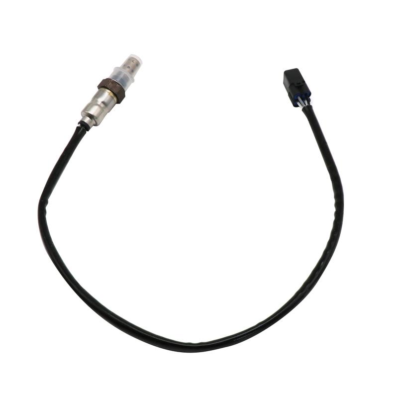 ZSDTRP Sensor Oxygen Sensor Probe For Kawasaki Z250 Z800 Z900 Z1000 J300 SC300 1ST-H592A-00 1ST-H592A-00
ZSDTRP Sensor Oxygen Sensor Probe For Kawasaki Z250 Z800 Z900 Z1000 J300 SC300 1ST-H592A-00 1ST-H592A-00