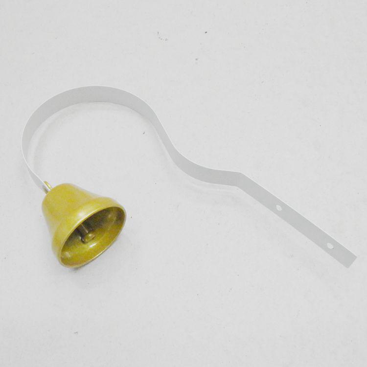 Bell Dog Pet Training Doorbell Creative Supplies Professional Loud Durable Tool
Bell Dog Pet Training Doorbell Creative Supplies Professional Loud Durable Tool