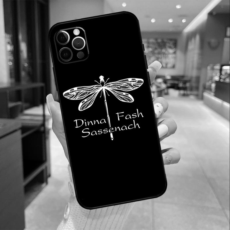 Чехол для телефона Outlander Sassenach Dragonfly для iPhone 16 15 14 11 12 13 Pro Max 12 mini XR 15 16 Plus 16e Защитный чехол iPhone 16 Plus
Чехол для телефона Outlander Sassenach Dragonfly для iPhone 16 15 14 11 12 13 Pro Max 12 mini XR 15 16 Plus 16e Защитный чехол iPhone 16 Plus