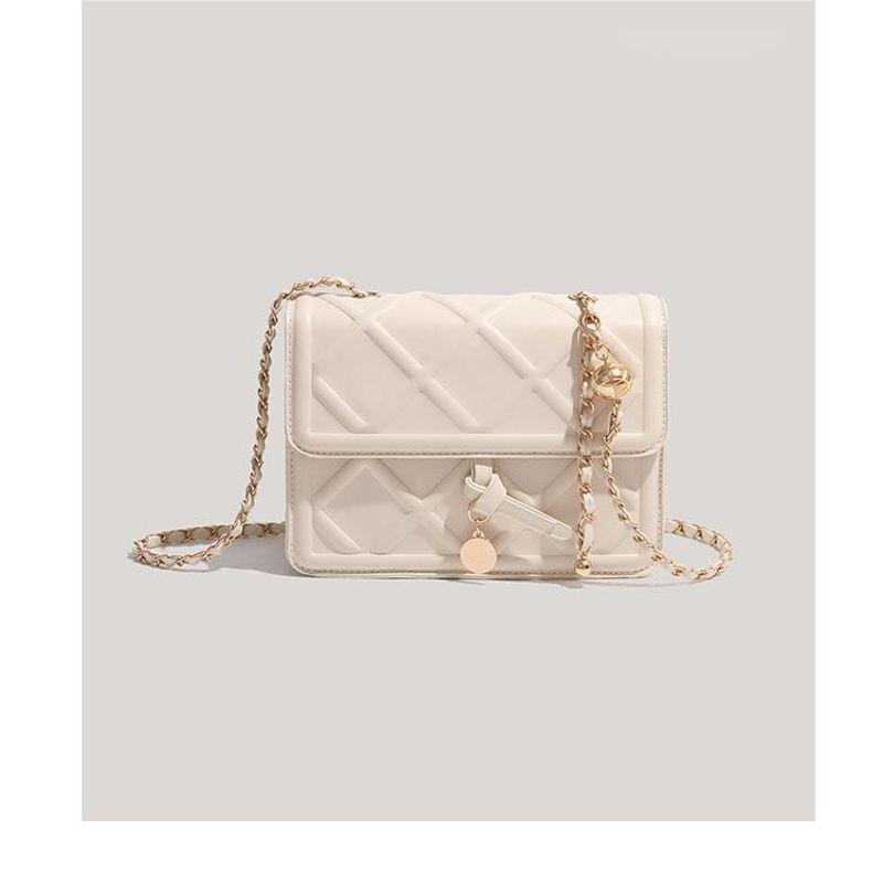 Gu Mu Ni Gumni Official Authentic Products Special-Interest Design Chain Bag Female 2024 New Arrival Fancy Crossbody Bag Creamy-white gift bag
Gu Mu Ni Gumni Official Authentic Products Special-Interest Design Chain Bag Female 2024 New Arrival Fancy Crossbody Bag Creamy-white gift bag