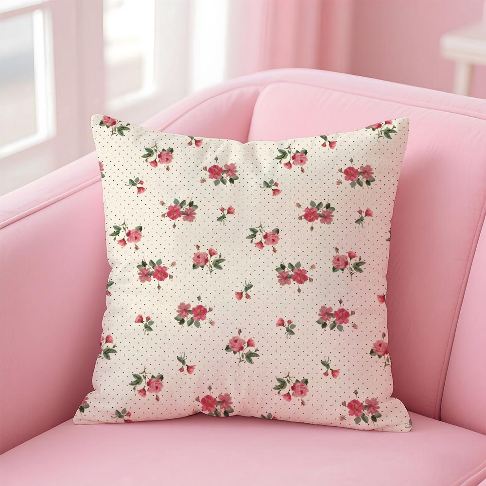 Warm Roses Bloom In Midsummer Cushion Cover Linen Pillowcase Cover Soft Decor for Sofa Home Room 30X30cm
Warm Roses Bloom In Midsummer Cushion Cover Linen Pillowcase Cover Soft Decor for Sofa Home Room 30X30cm