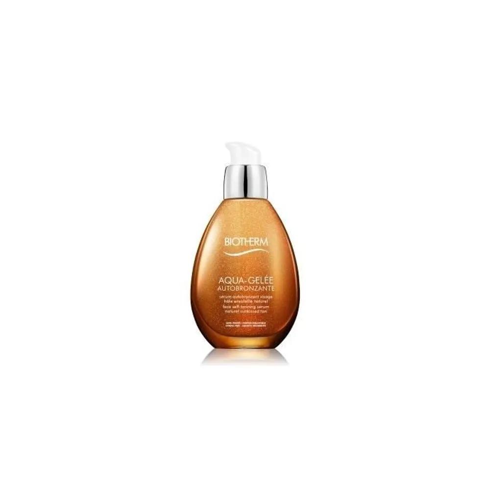 Biotherm Auto Bronzer Self-Tanning Aqua Gel 50ml
Biotherm Auto Bronzer Self-Tanning Aqua Gel 50ml