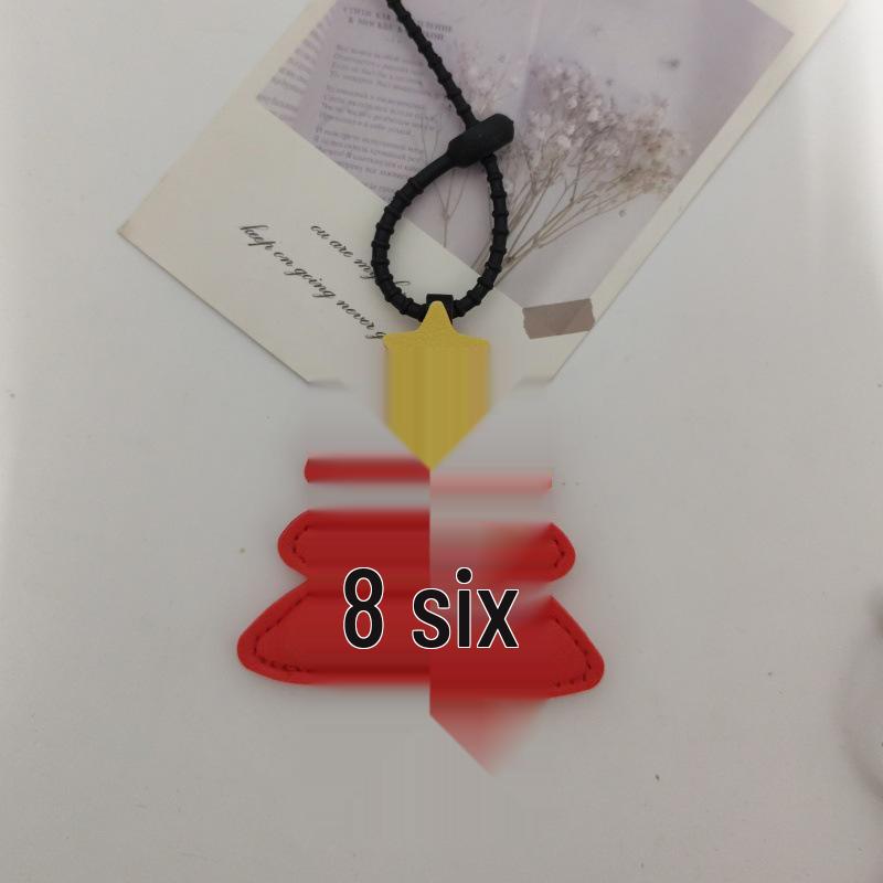 PU Cotton Christmas Tree Keychain Charm - Creative Gift Bag Accessory
PU Cotton Christmas Tree Keychain Charm - Creative Gift Bag Accessory