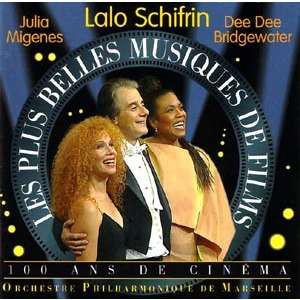 CD ЛАЛО ШИФРИН - Самая красивая музыка из фильмов: 0630138792 WEA Music 1996 Германия Саундтреки и мюзиклы Б/У
CD ЛАЛО ШИФРИН - Самая красивая музыка из фильмов: 0630138792 WEA Music 1996 Германия Саундтреки и мюзиклы Б/У
