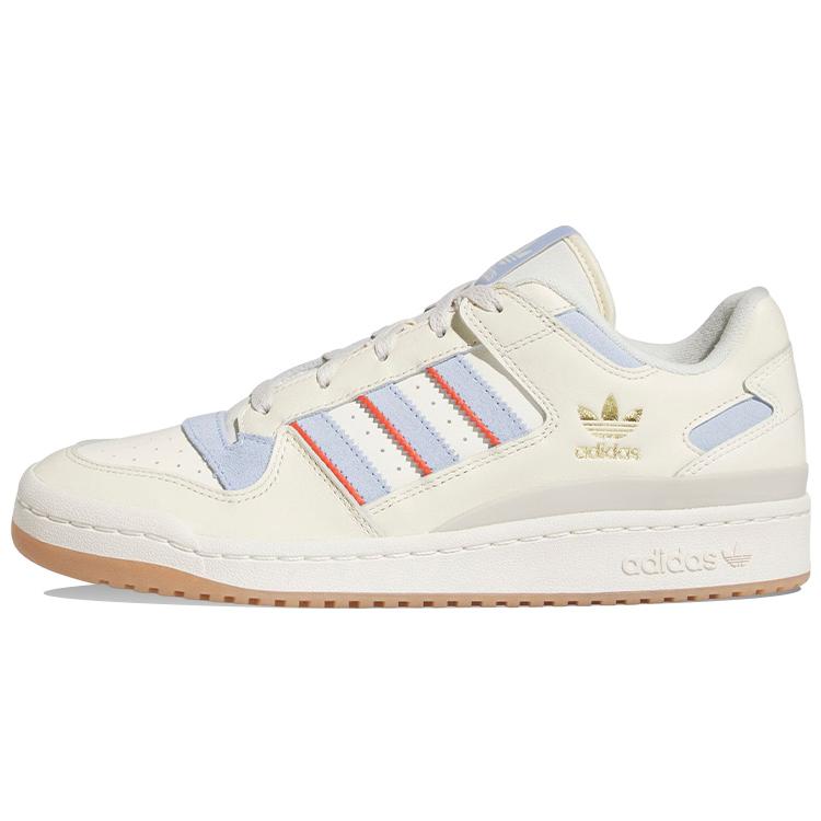 Adidas Forum Low Classic Cream Blue Dawn FZ6267 44
Adidas Forum Low Classic Cream Blue Dawn FZ6267 44