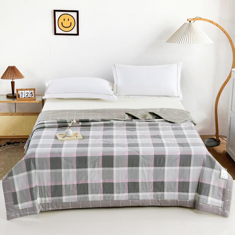 Yalu Xinjiang Long-Staple Cotton All-Season Quilt
Yalu Xinjiang Long-Staple Cotton All-Season Quilt