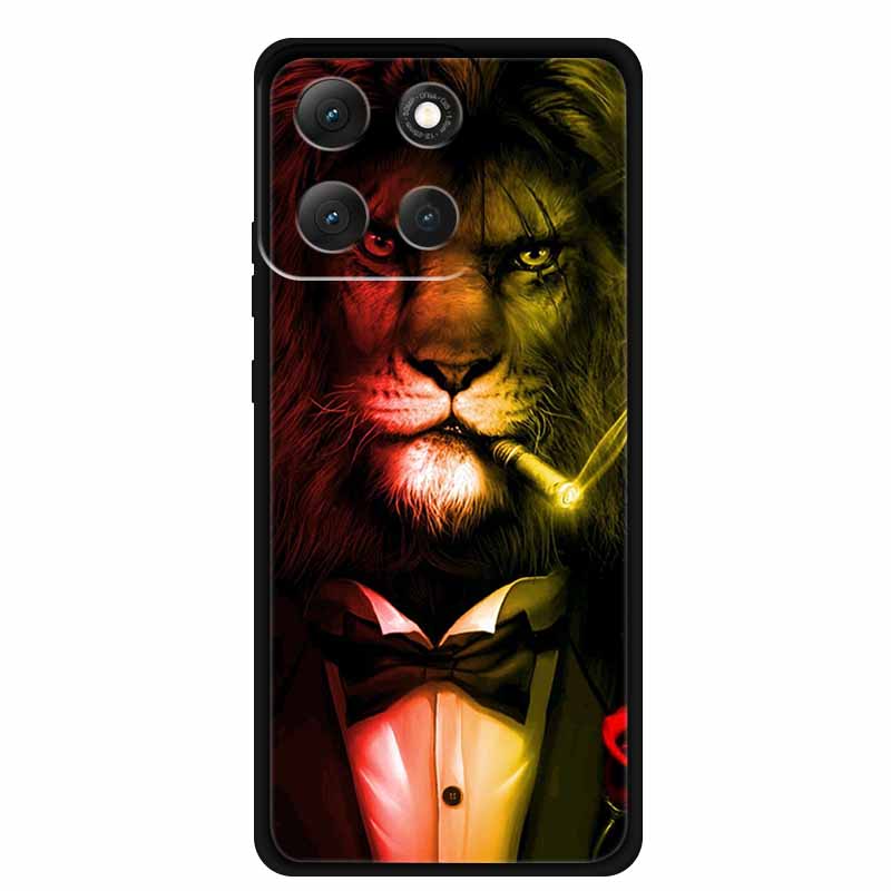 Модный Чехол Для Moto G86 Power Мягкий Силиконовый Чехол для Телефона Funda Motorola G 86 Power Ударопрочный Защитный Чехол из ТПУ Аниме Capa -Moto Moto G86 Power
Модный Чехол Для Moto G86 Power Мягкий Силиконовый Чехол для Телефона Funda Motorola G 86 Power Ударопрочный Защитный Чехол из ТПУ Аниме Capa -Moto Moto G86 Power