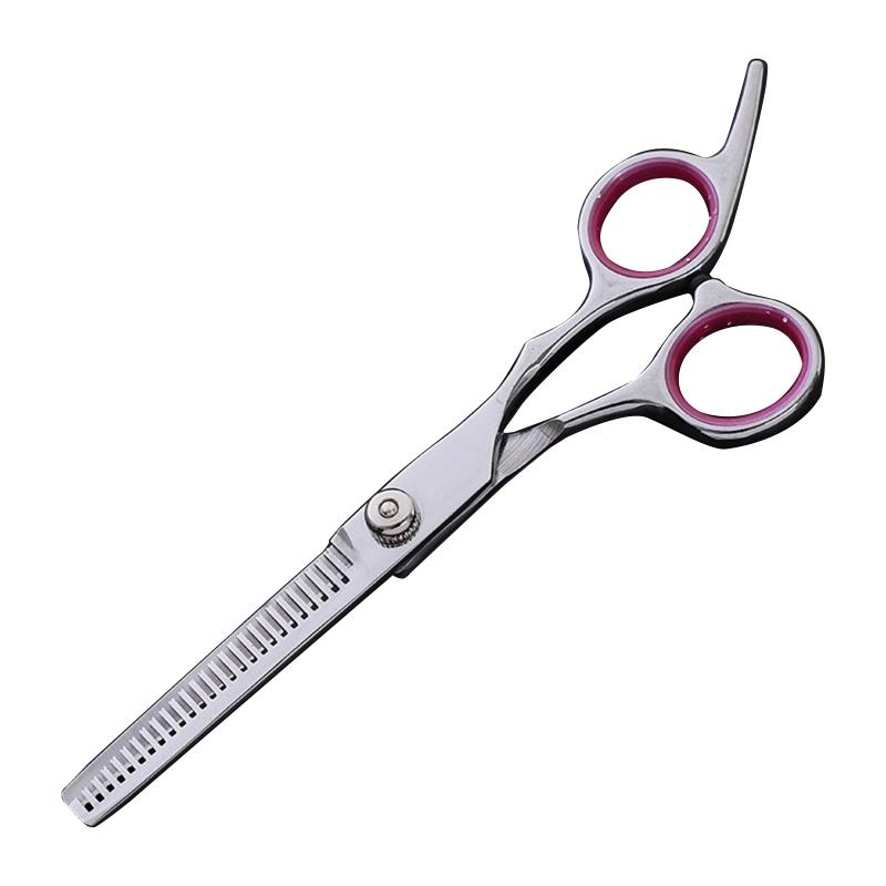 Dog Grooming Scissor Thinning Blending Shears for Cat Trimming Texturizing Tool 1
Dog Grooming Scissor Thinning Blending Shears for Cat Trimming Texturizing Tool 1
