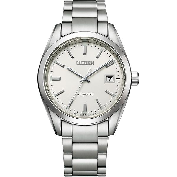 Citizen Men s NB1050-59A ( Watch CITIZEN COLLECTION Mechanical Classical Line) Round Watch Silver
Citizen Men s NB1050-59A ( Watch CITIZEN COLLECTION Mechanical Classical Line) Round Watch Silver