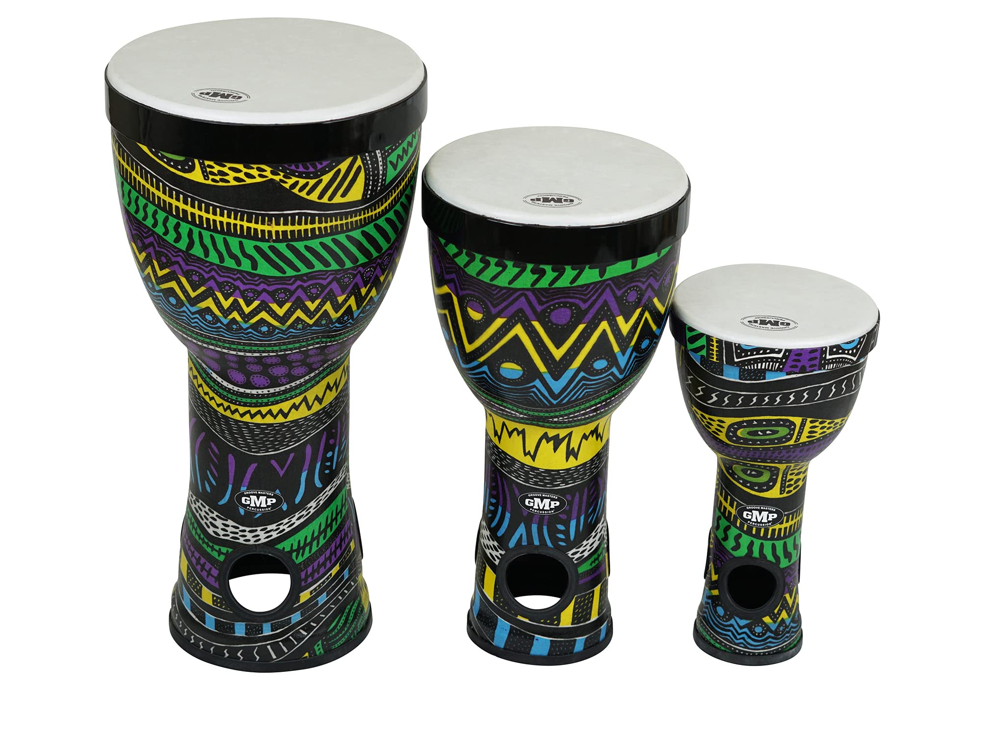 Suzuki GMP Kids Djembe Set 12 inch 3 size set Smaller Djembe can be stored in the main unit Purple GMND-AIR-17C 8, 10, Yellow, Green,
Suzuki GMP Kids Djembe Set 12 inch 3 size set Smaller Djembe can be stored in the main unit Purple GMND-AIR-17C 8, 10, Yellow, Green,