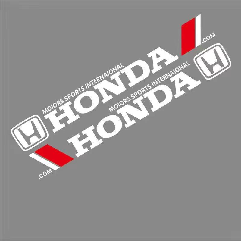 Car Styling Side Body Badge Emblem Decal Car Door Side Stripes Stickers For Honda Civic Accord CRV Hrv FIT Car Exterior
Car Styling Side Body Badge Emblem Decal Car Door Side Stripes Stickers For Honda Civic Accord CRV Hrv FIT Car Exterior