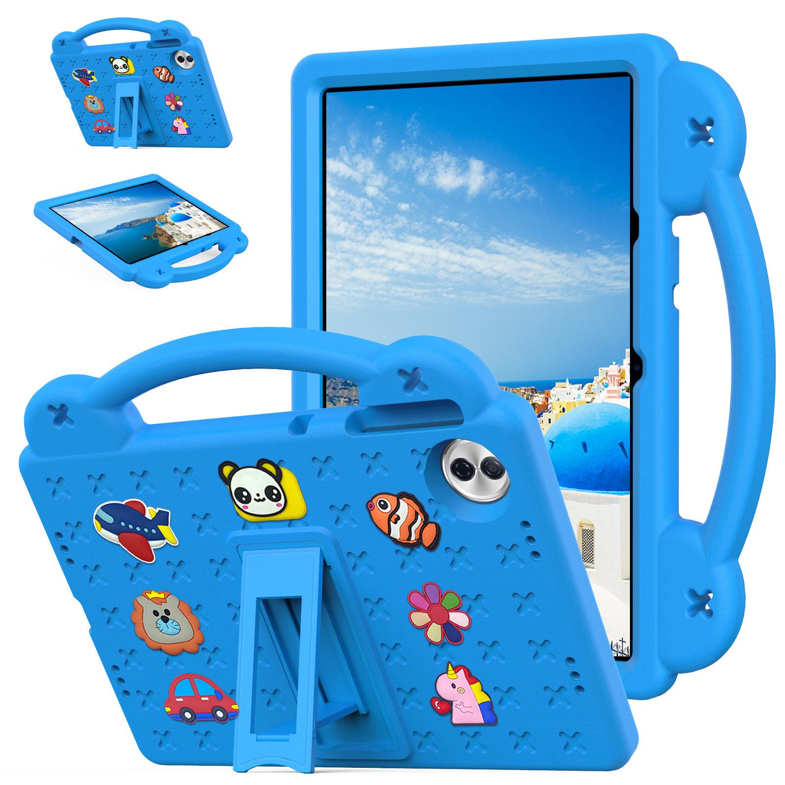 Чехол для Honor Pad 10 Детский EVA Чехол для планшета Sky Blue
Чехол для Honor Pad 10 Детский EVA Чехол для планшета Sky Blue