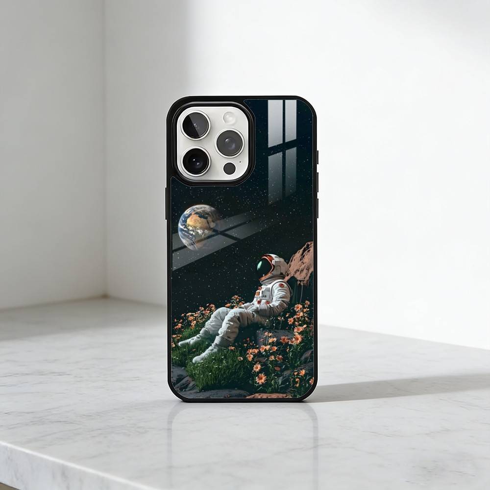 Sci-Fi Astronaut Parinted Phone Case For iPhone17,16,15,14,13 Plus,Pro Max Magnetic For Magsafe Wireless Charging iPhone17
Sci-Fi Astronaut Parinted Phone Case For iPhone17,16,15,14,13 Plus,Pro Max Magnetic For Magsafe Wireless Charging iPhone17