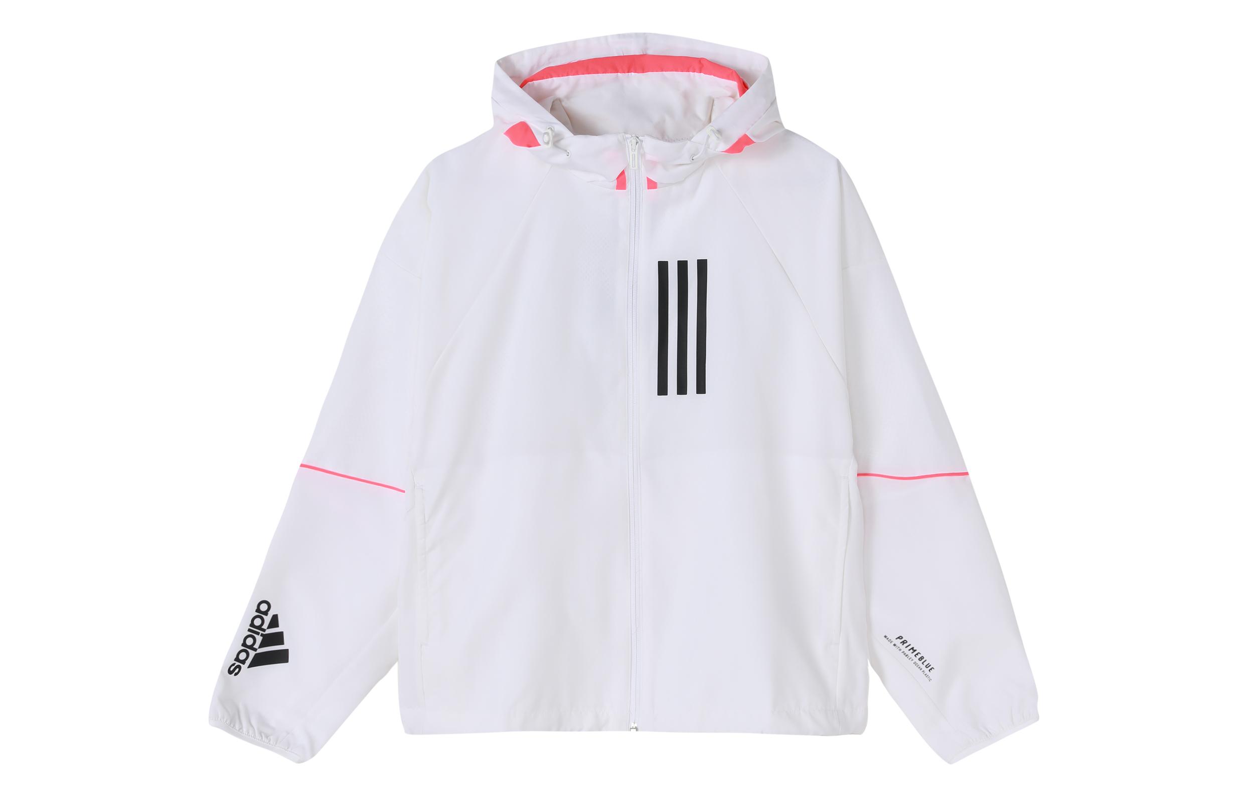 Adidas W.N.D Jacket Fall Women s White GF0131 M
Adidas W.N.D Jacket Fall Women s White GF0131 M