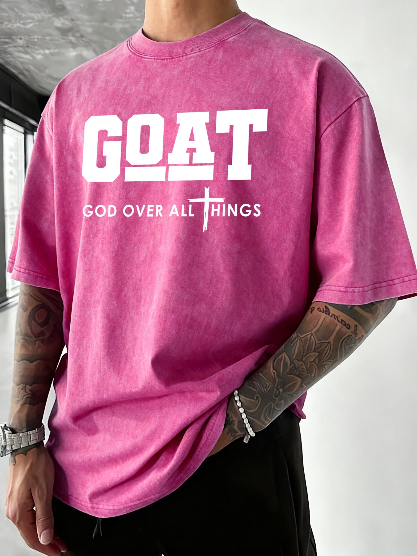 God Over All Things Prints Men Washed TShirts Running Hip Hop Cotton TShirt Vintage Oversized Tops Casual Summer Clothes S
God Over All Things Prints Men Washed TShirts Running Hip Hop Cotton TShirt Vintage Oversized Tops Casual Summer Clothes S