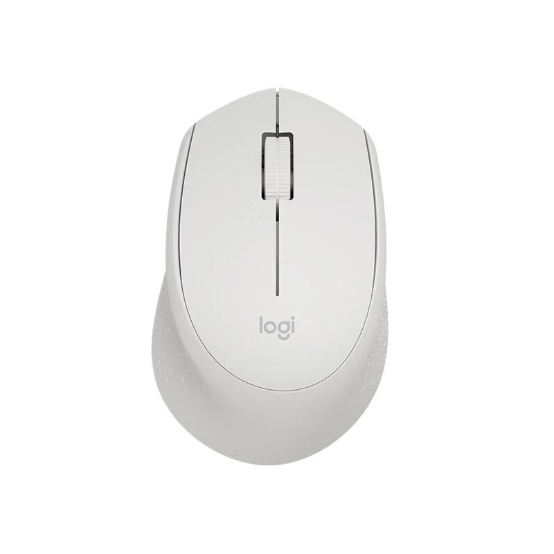 Logitech M275 Wireless Mouse
Logitech M275 Wireless Mouse